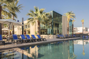 Отель Occidental Ibiza  Сан-Антонио-Абад